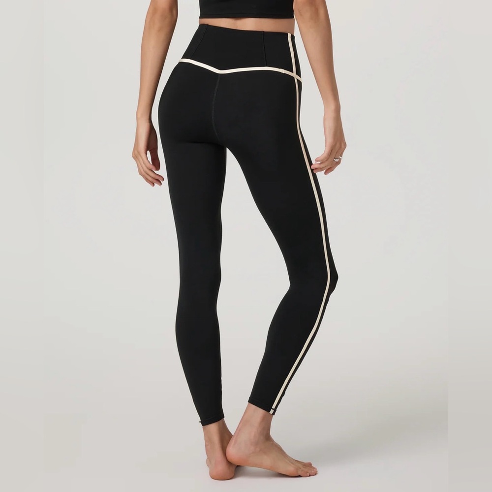Vuori Corset Leggings - Small - Picture 3 of 6
